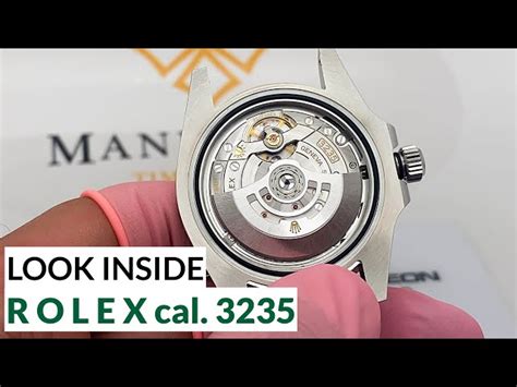 rolex 3235 power reserve|Rolex 3235 movement price.